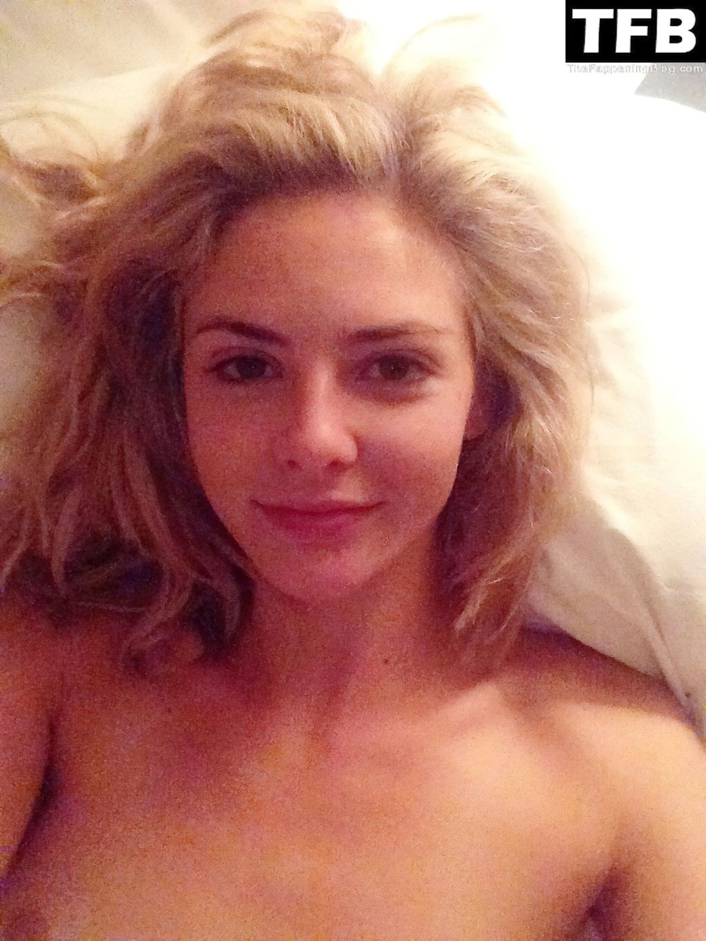 Tamsin Egerton Nude Leaked The Fappening (8 Photos)