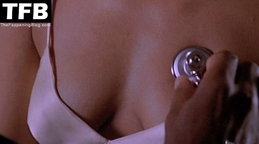 Victoria Rowell Nude &amp; Sexy Collection (8 Photos)