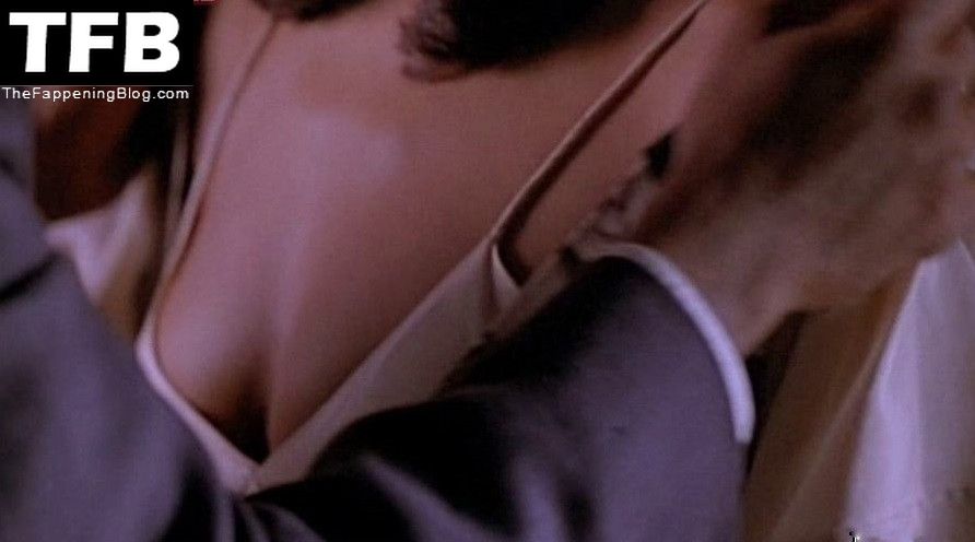 Victoria Rowell Nude &amp; Sexy Collection (8 Photos)