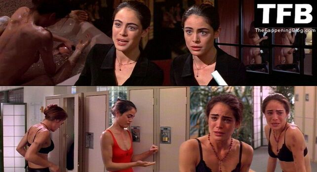 Yancy Butler Nude And Sexy Collection 15 Photos Thefappening