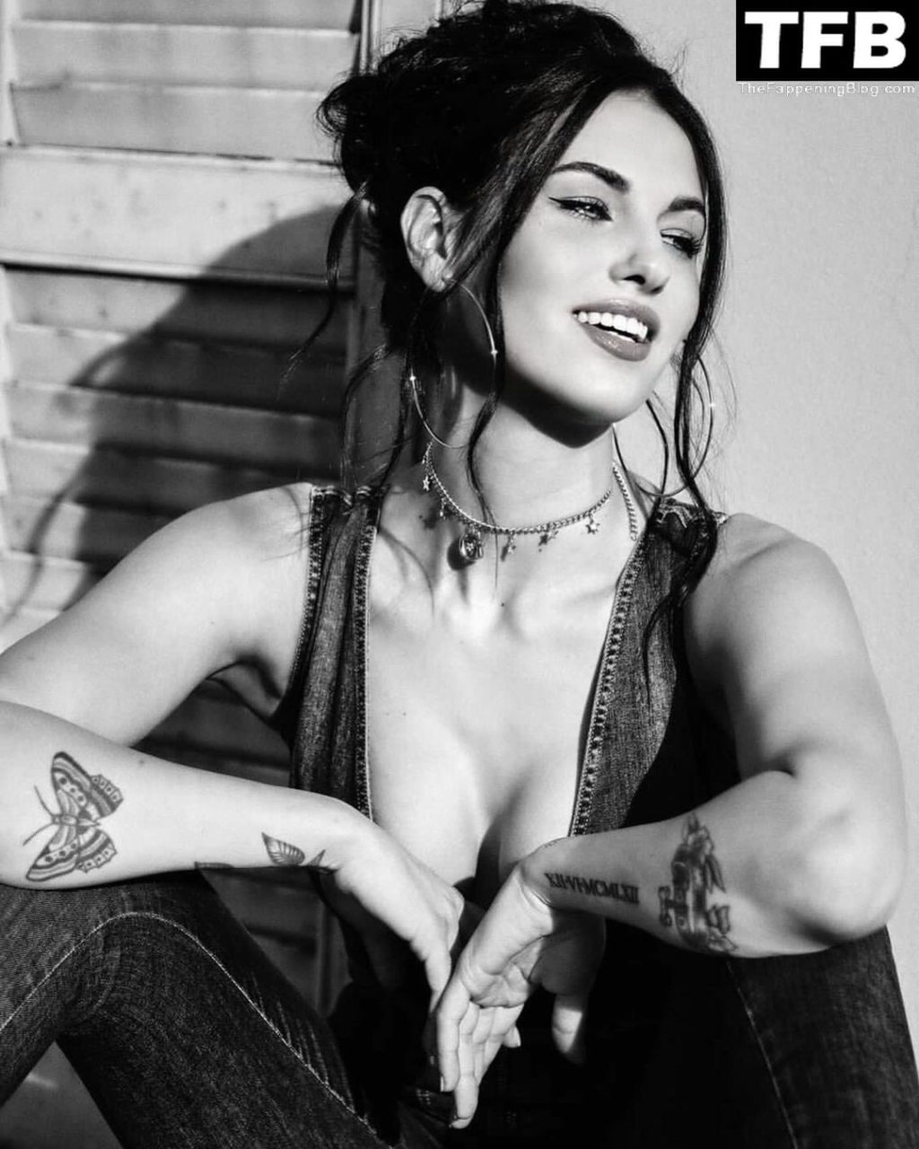 Carolina Stramare Nude &amp; Sexy Collection (59 Photos)