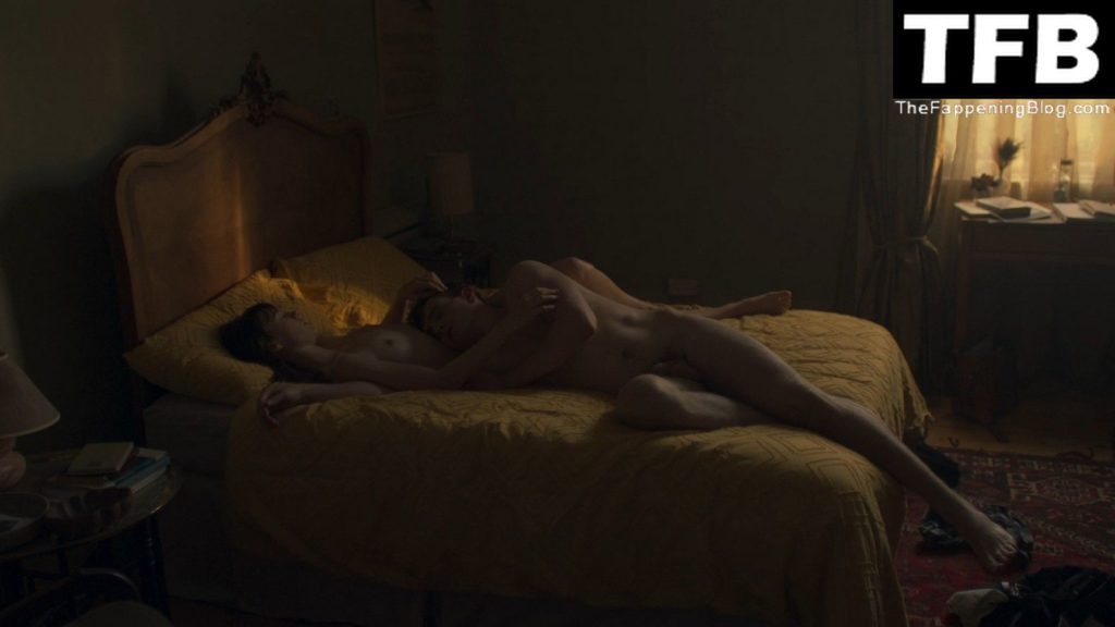Daisy Edgar-Jones Nude &amp; Sexy Collection (73 Photos + Videos)