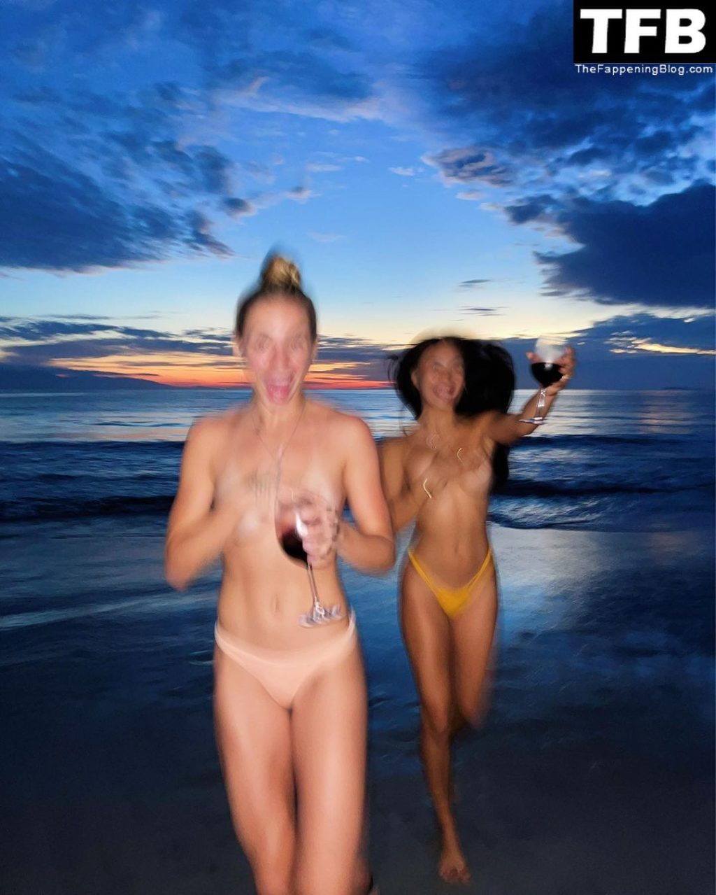 Eva Gutowski Nude &amp; Sexy Collection (60 Photos)