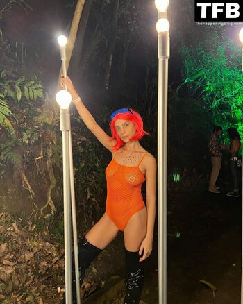 Giselle Batista / gisellebatista Nude Leaks Photo 20
