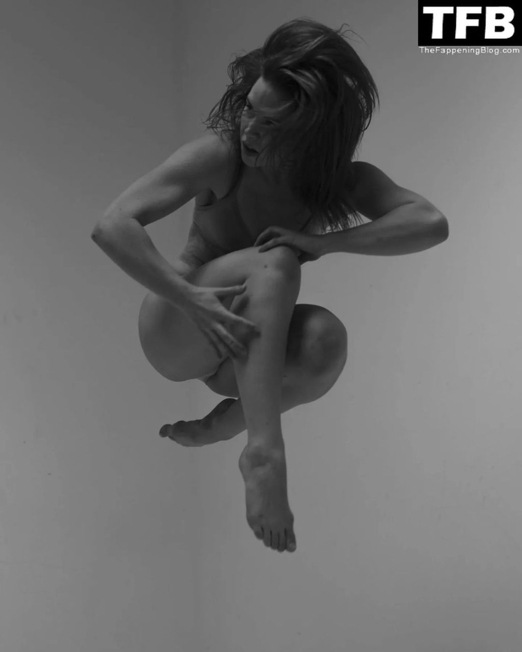 Hannah Tasker-Poland Nude &amp; Sexy Collection (27 Photos)