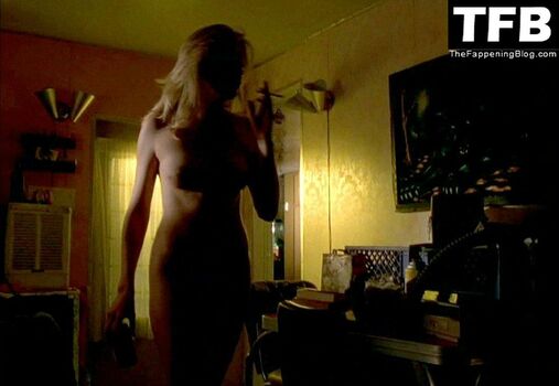 Heidi Schanz Nude Leaks Photo 9