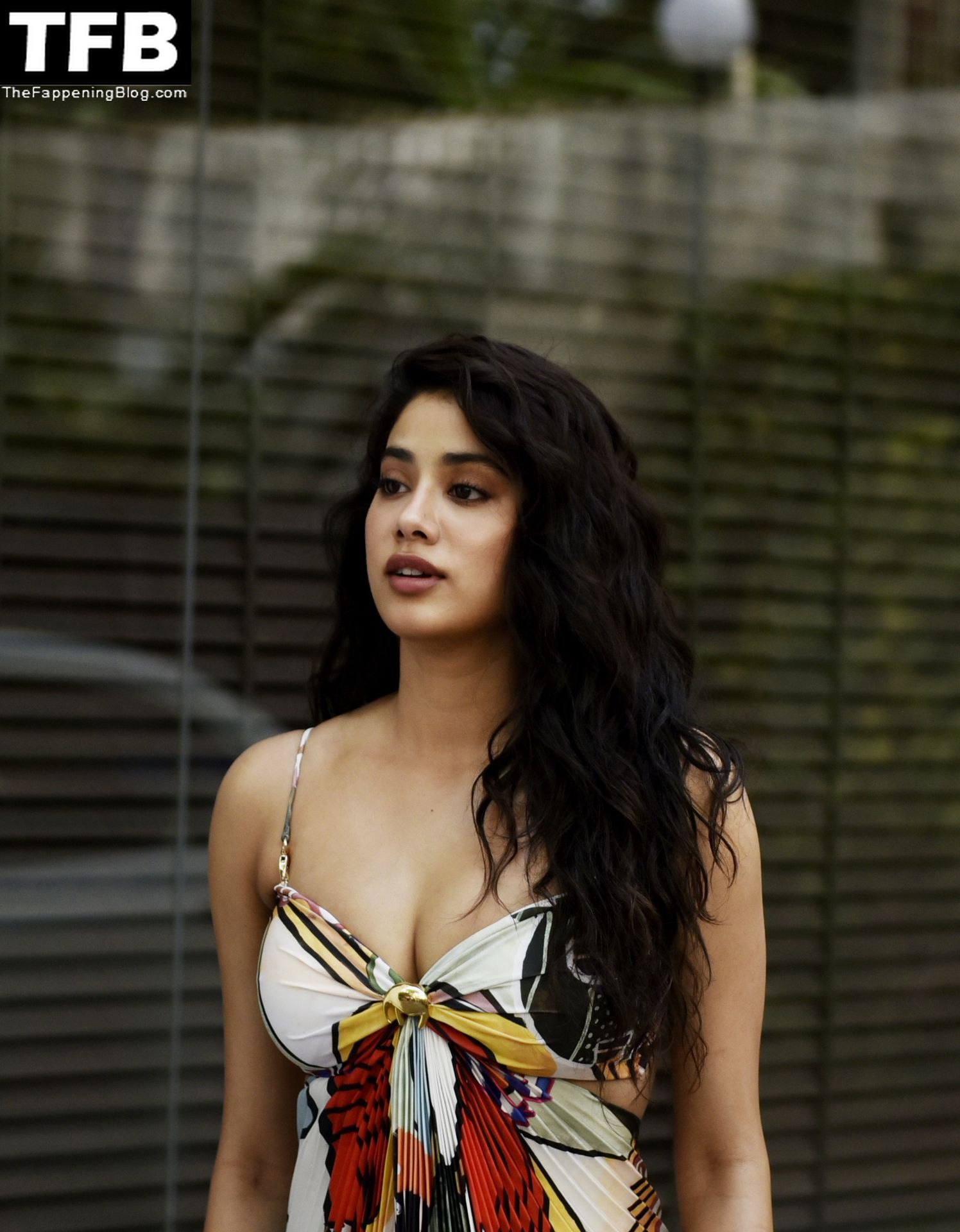 Janhvi Kapoor Nude Photos Videos Thefappening