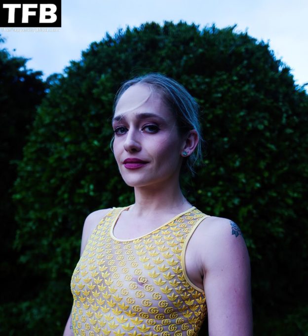 Jemima Kirke Nude Photos And Videos 2024 Thefappening 0569