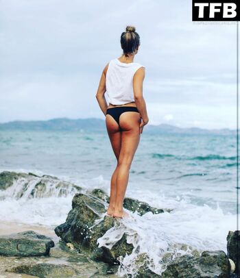 Julia Mancuso / JuliaMancuso Nude Leaks Photo 4