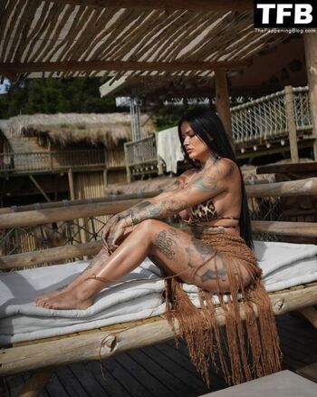 Katherine Flores / tatubaby Nude Leaks Photo 77
