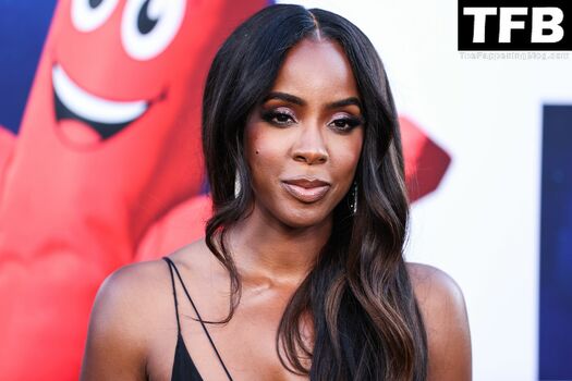Kelly Rowland / cantrelle_1188 / kellyrowland Nude Leaks OnlyFans Photo 450
