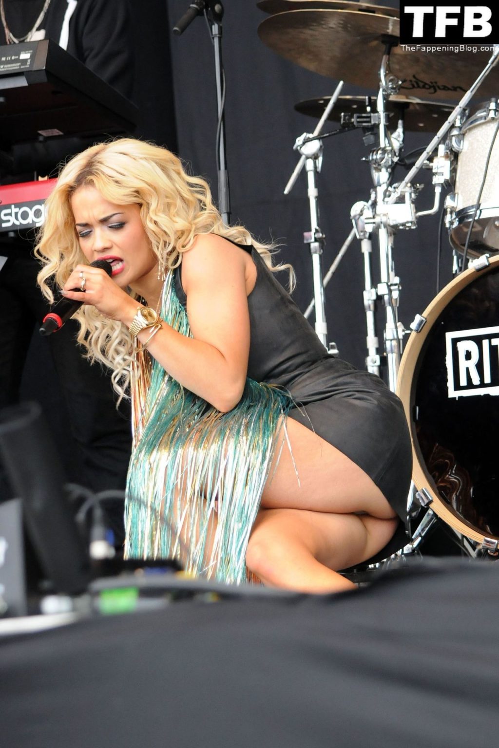 Rita Ora Nude &amp; Sexy Collection – Part 1 (150 Photos)