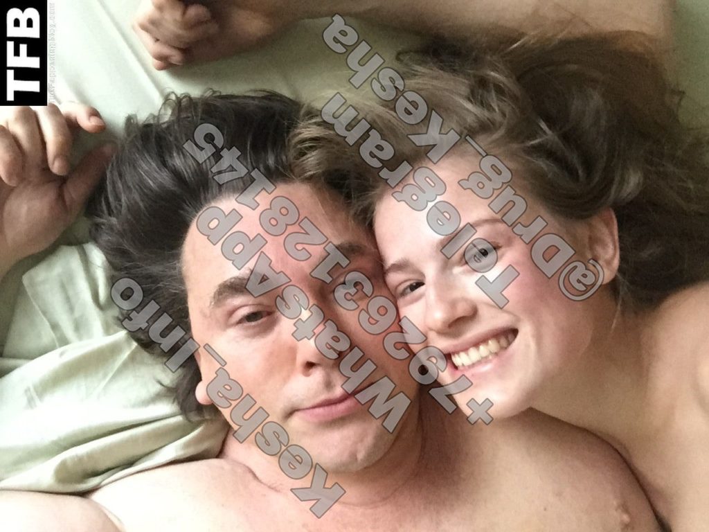 Sofya Ernst (Sonya Zaika) Nude Leaked The Fappening (10 Photos)