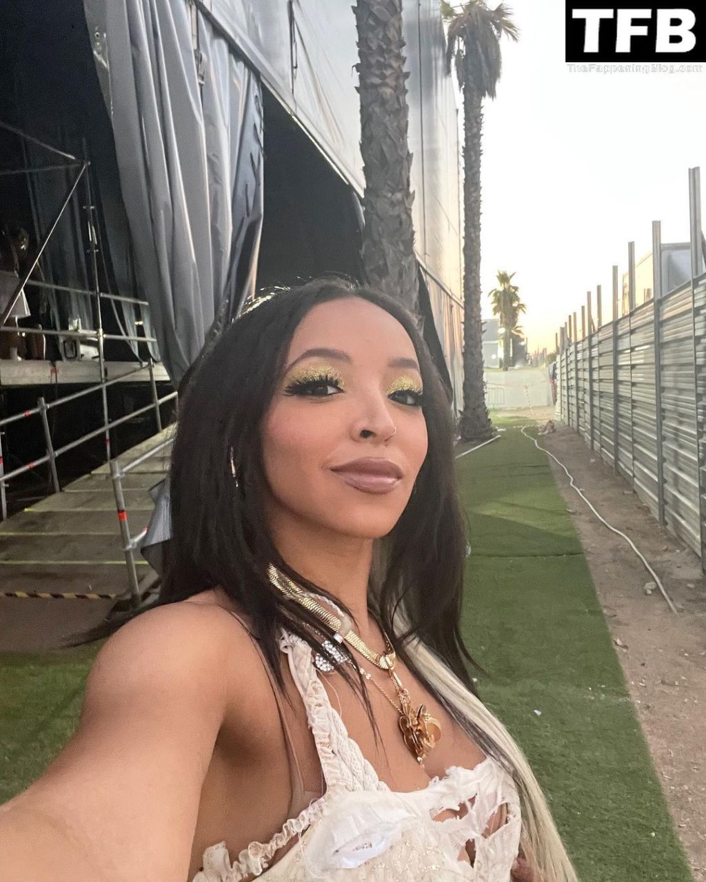 Tinashe Sexy (8 Photos)