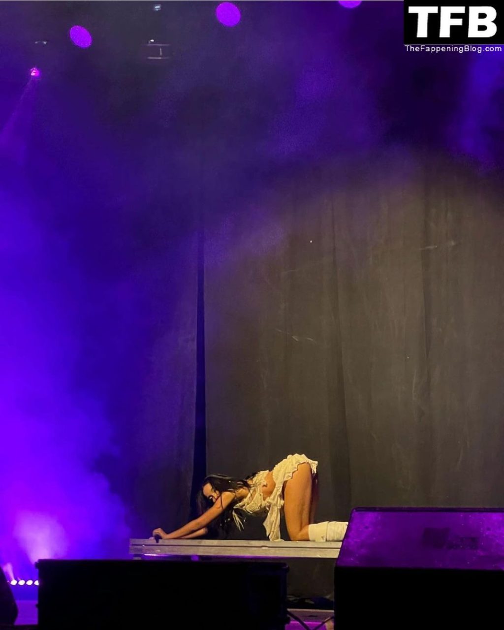 Tinashe Sexy (8 Photos)