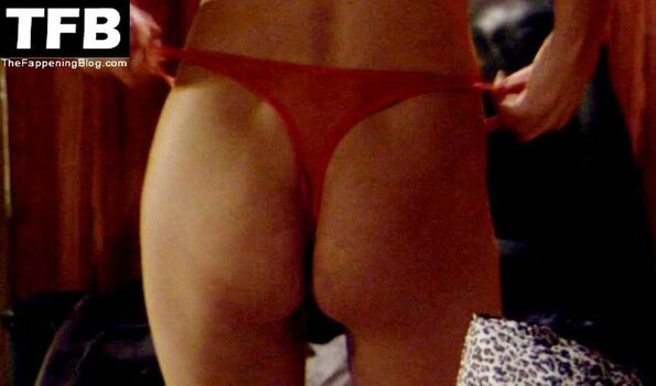 Amanda Swisten Nude Leaks Photo 75