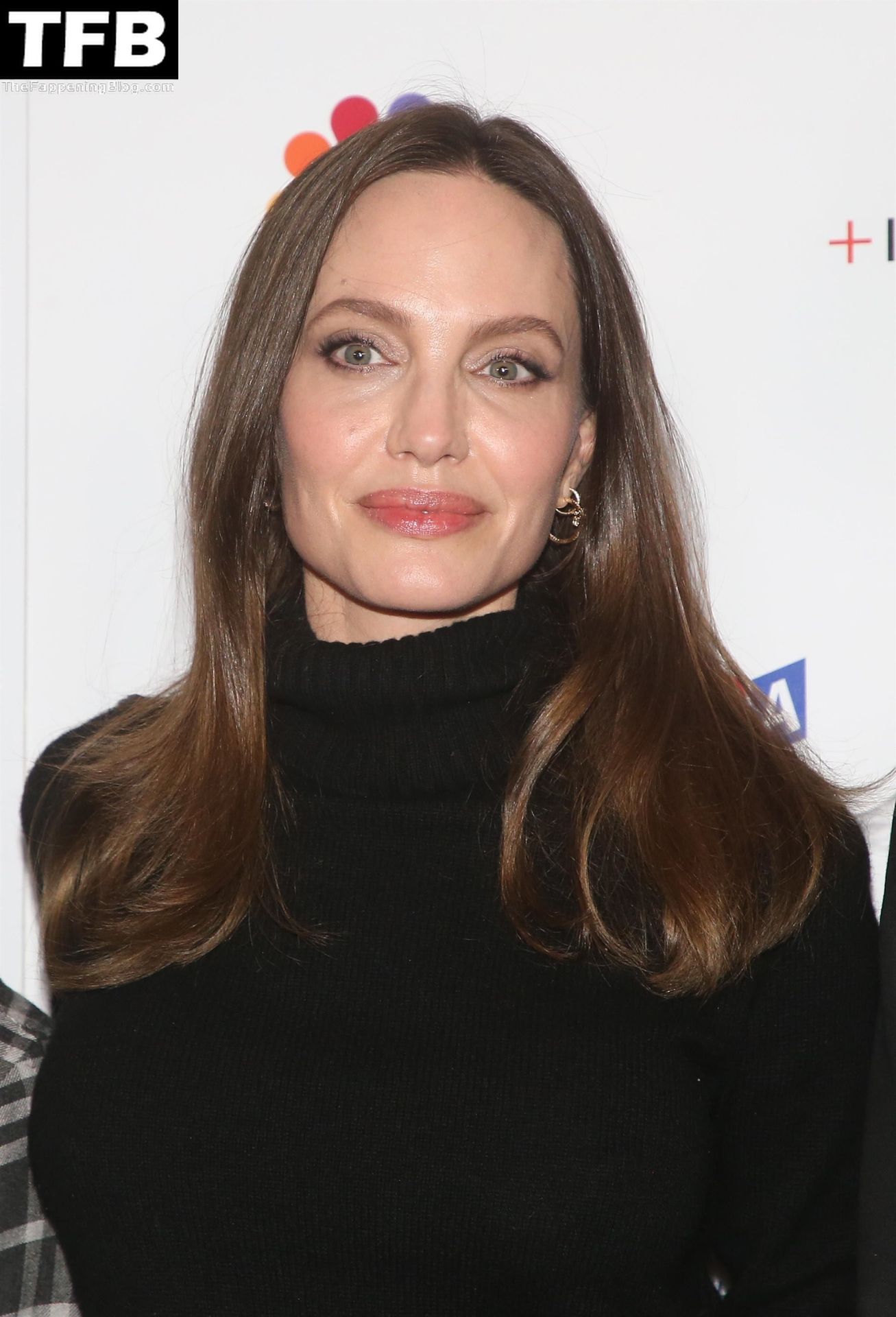 Angelina Jolie Nude Sexy 1