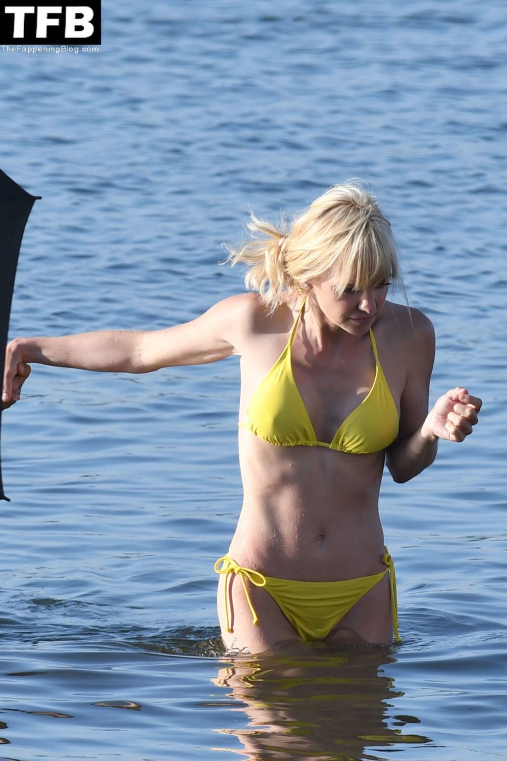 Anna Faris The Fappening