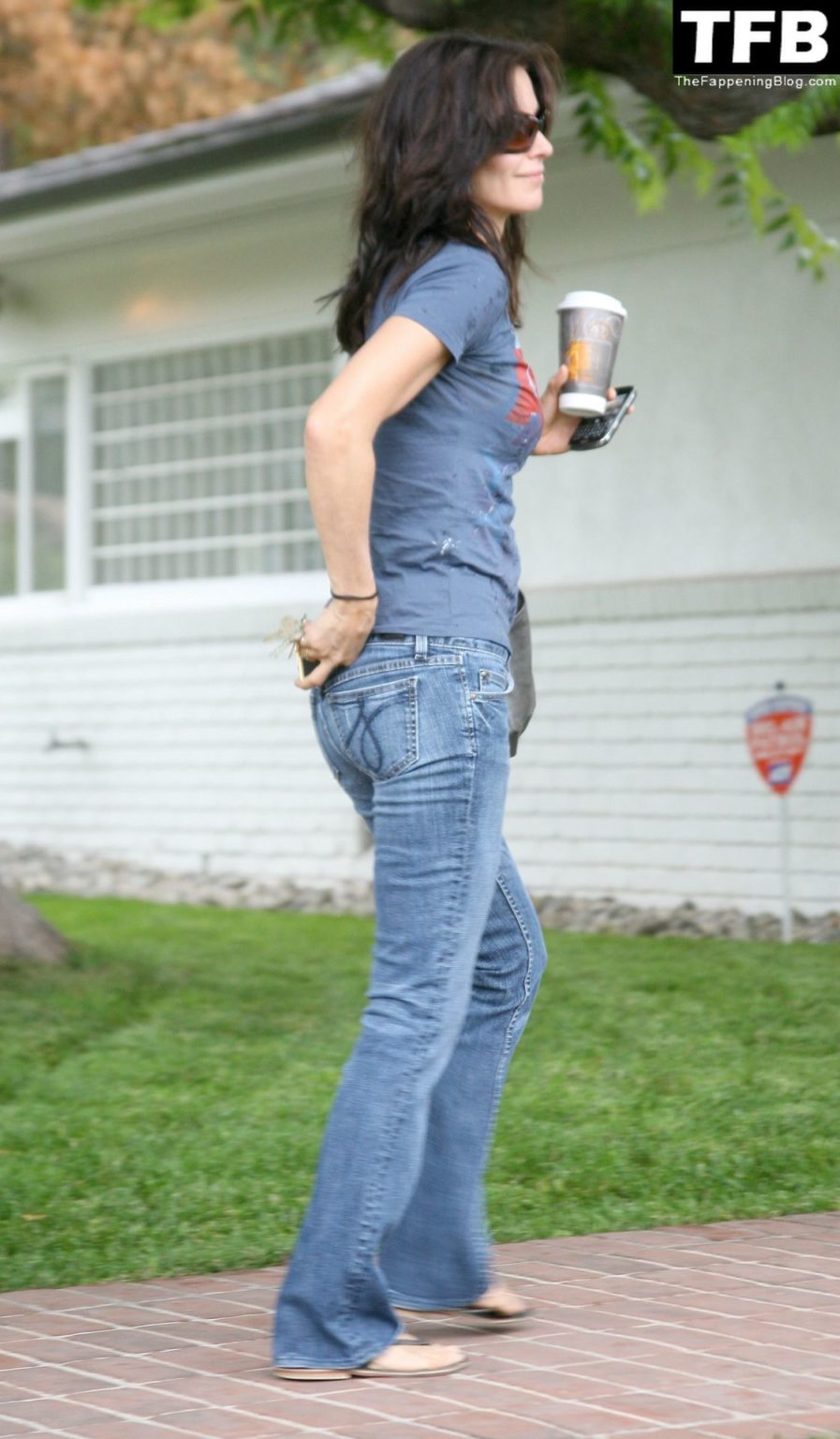 Courteney Cox Nude & Sexy Collection (82 Photos) #TheFappening