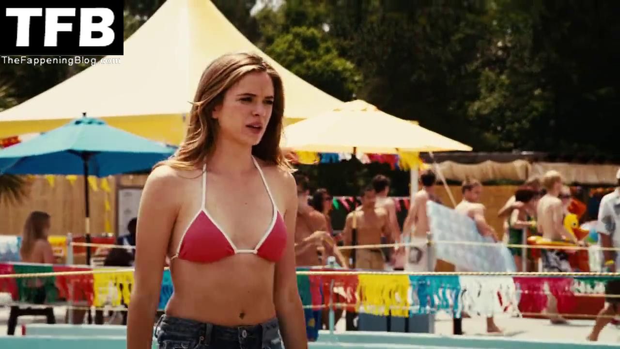 Danielle Panabaker Topless Sexy 4 Pics Videos Thefappening