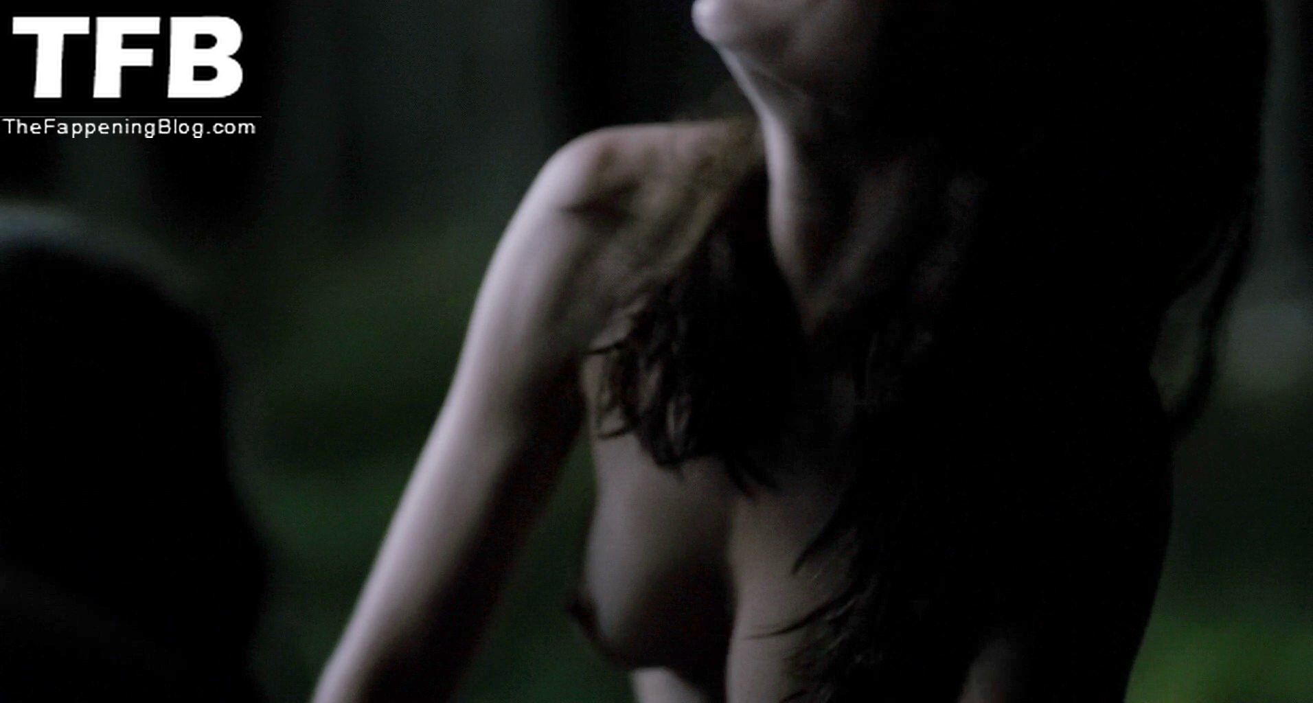 Kathryn gordon nude