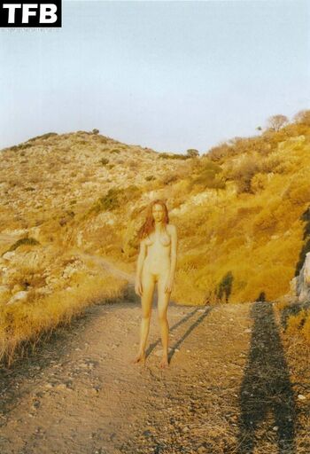 Lily Cole / lilycole Nude Leaks Photo 154