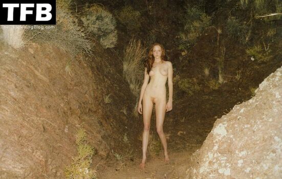 Lily Cole / lilycole Nude Leaks Photo 155