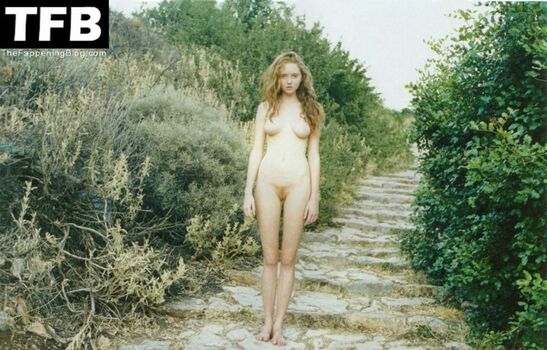 Lily Cole / lilycole Nude Leaks Photo 156