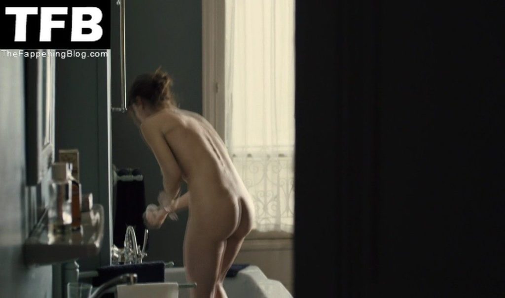 Natalia Verbeke Nude &amp; Sexy Collection (18 Photos)