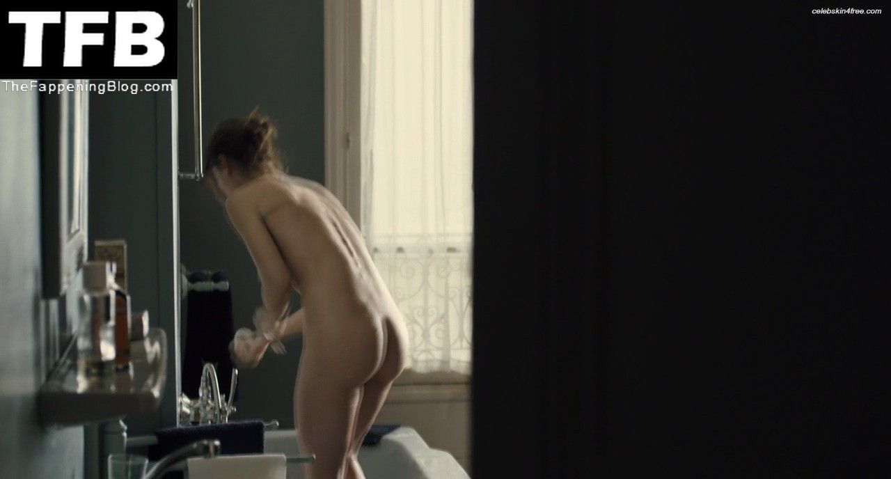 Natalia Verbeke Nude & Sexy Collection (18 Photos) | #TheFappening