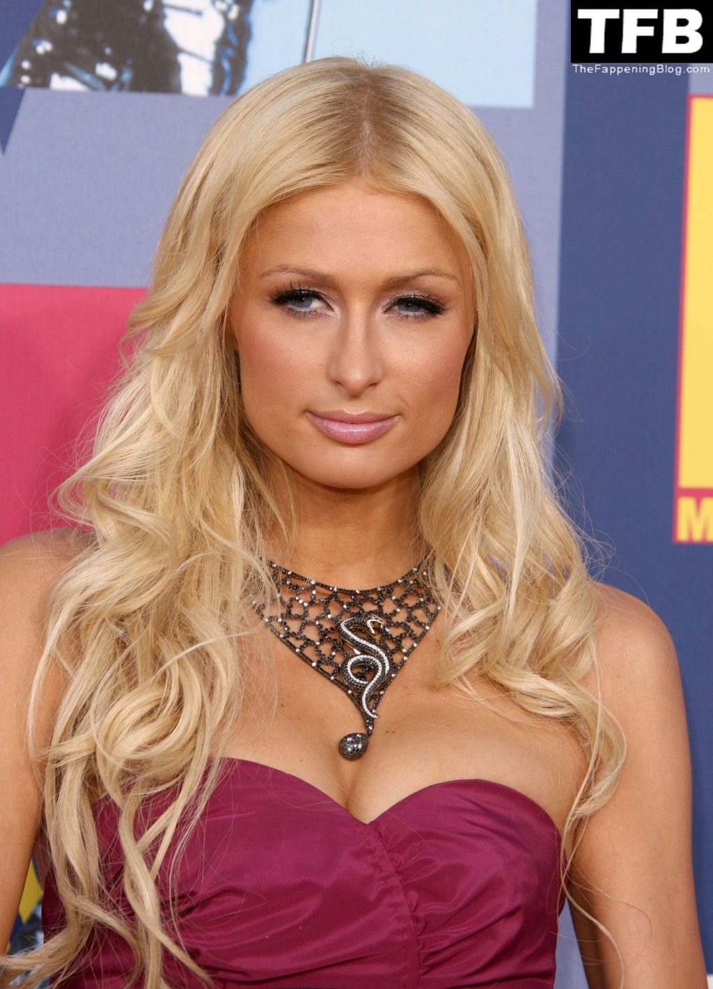 Paris Hilton Nude &amp; Sexy Collection – Part 1 (150 Photos)