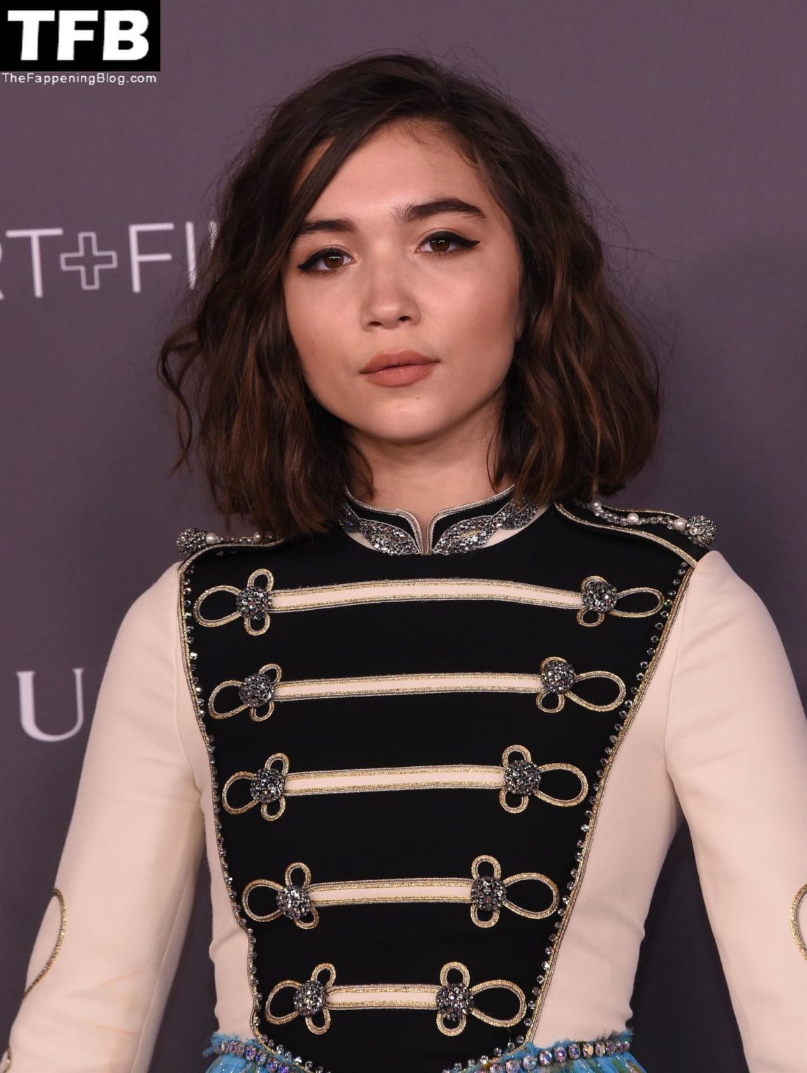 Rowan Blanchard Nude And Sexy Collection 153 Photos Thefappening 3932