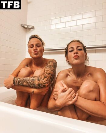 Alina Schmitts / saskiabeecks Nude Leaks Photo 32