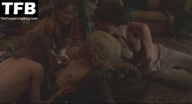 Toni Collette Nude Leaks Photo 62