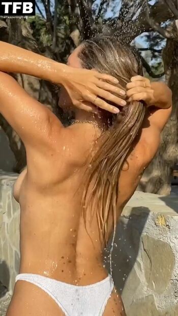 Vera Brezhneva / ververa Nude Leaks Photo 19