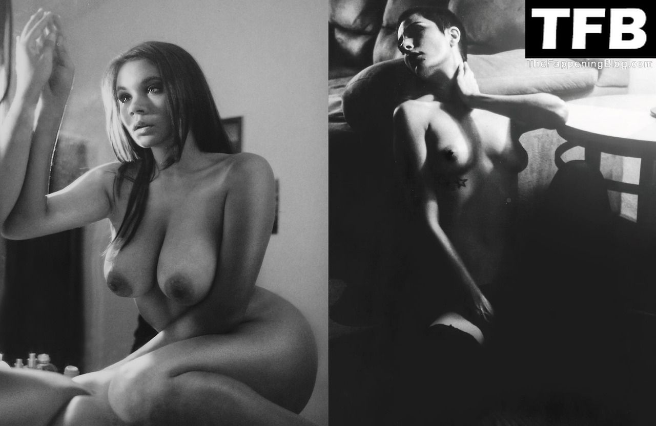 L. Shima Nude &amp; Sexy Collection (42 Photos)