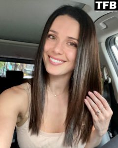 Ali Cobrin Nude & Sexy Collection (75 Photos) | #TheFappening