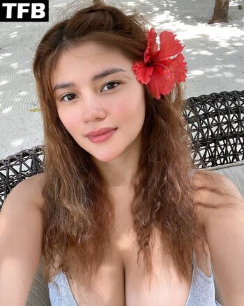 Ana Jalandoni / realanajalandoni Nude Leaks Photo 30