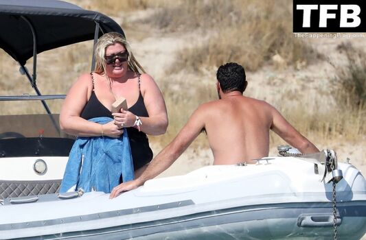 Gemma Collins / gemmacollins Nude Leaks Photo 289