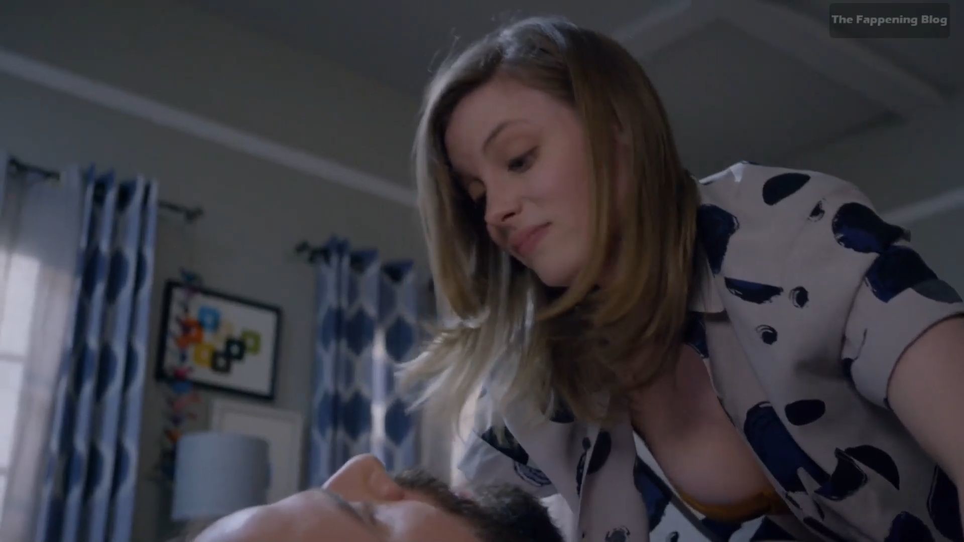 Gillian Jacobs Fappening