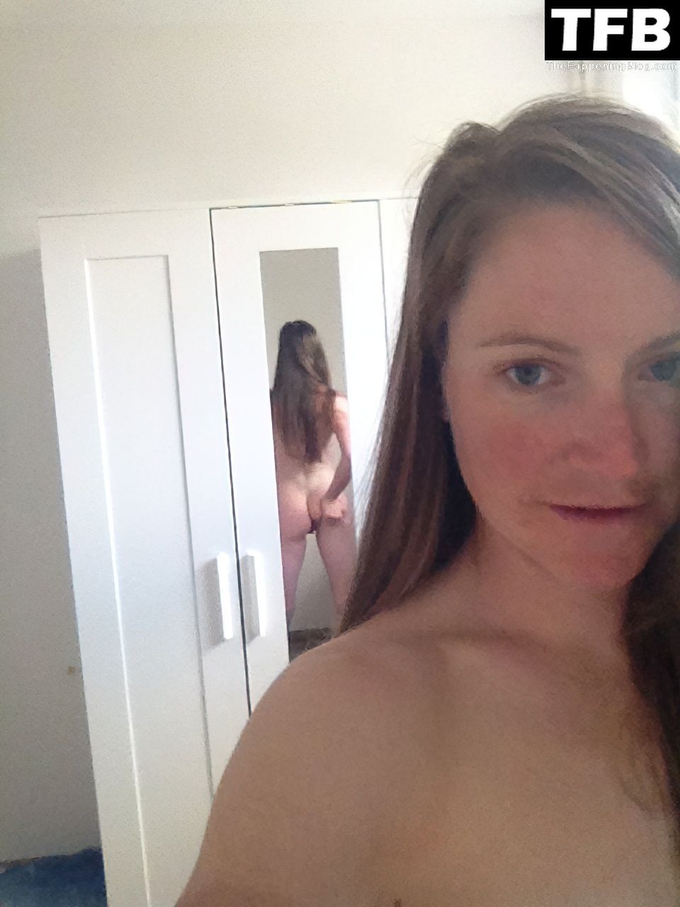 Lauren Kitchen Nude &amp; Sexy Leaked The Fappening (139 Photos + Videos)