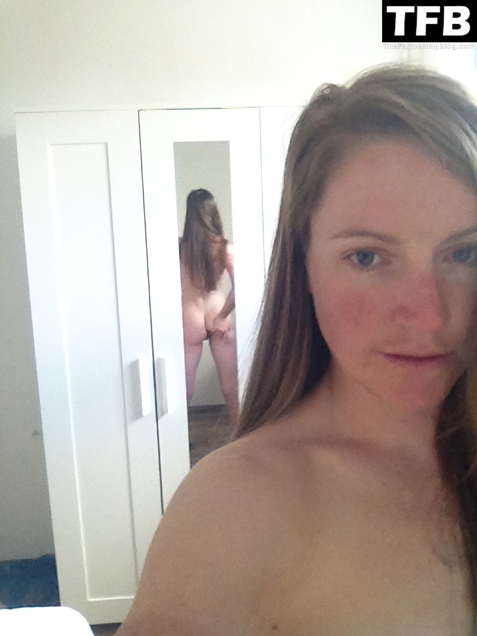 Lauren Kitchen Nude &amp; Sexy Leaked The Fappening (139 Photos + Videos)