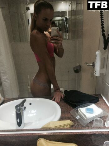 Lina Stanciute Nude Leaks Photo 27