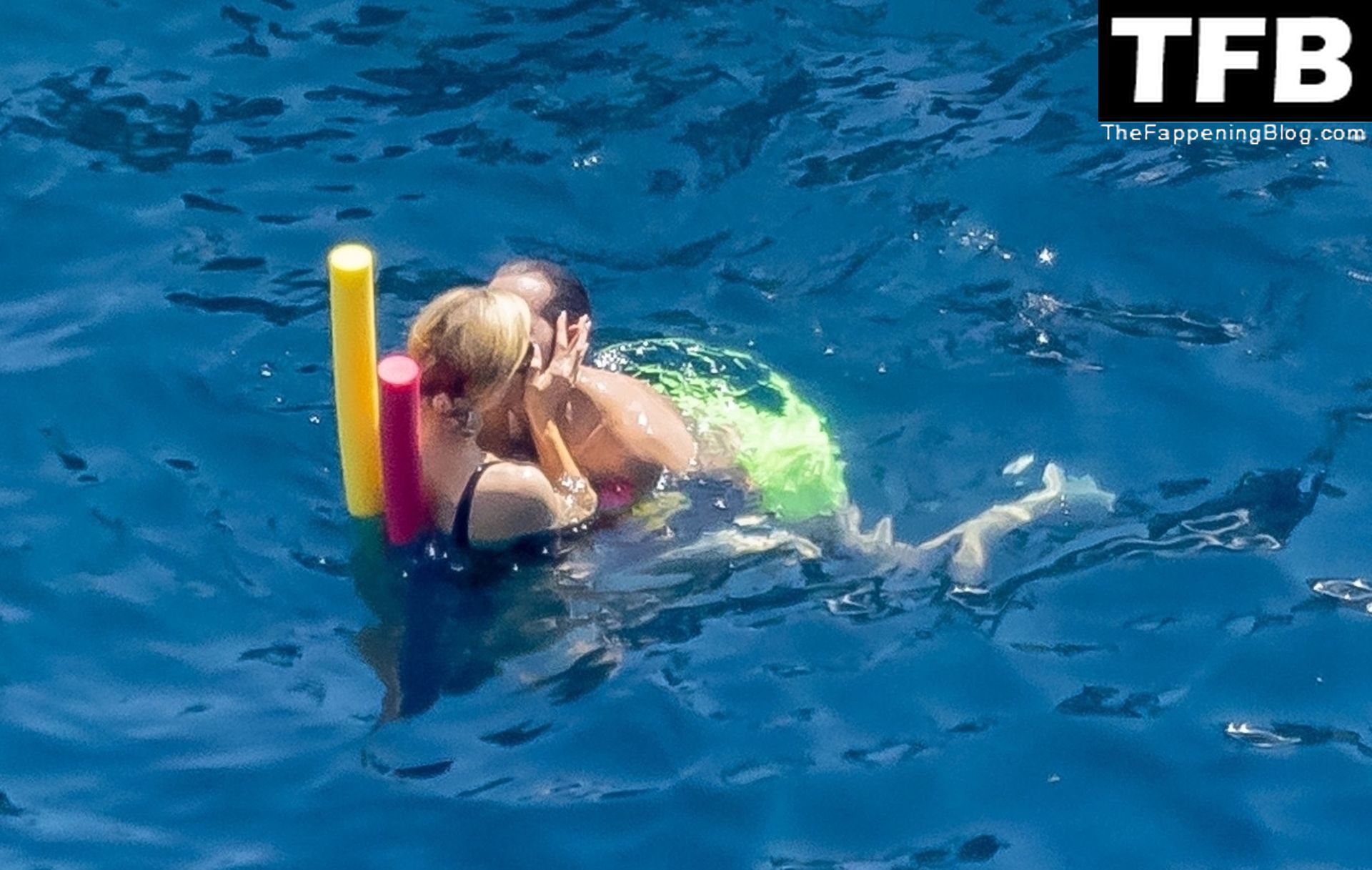 Paris Hilton &amp; Carter Reum Sizzle in the Hot Italian Sunshine (77 Photos)