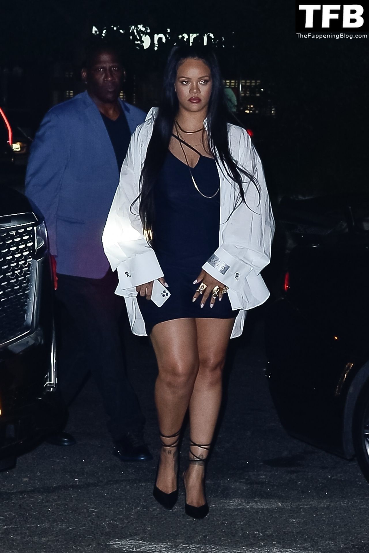 Rihanna Sexy 29.