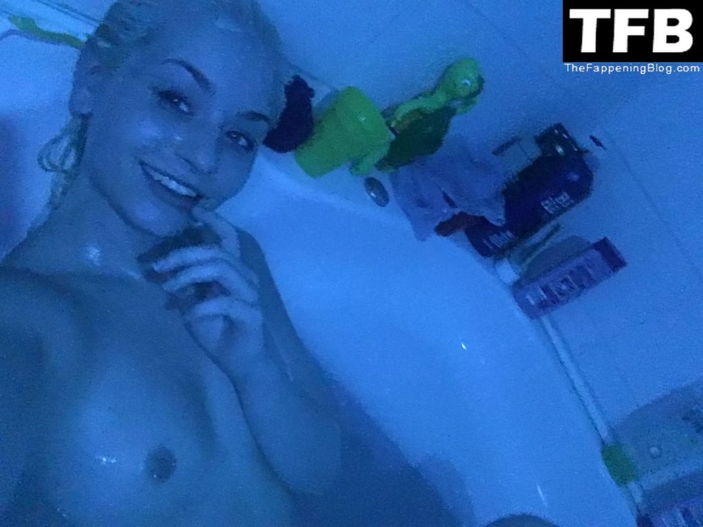 Romanie Smith Nude Leaked The Fappening (155 Photos + Videos)