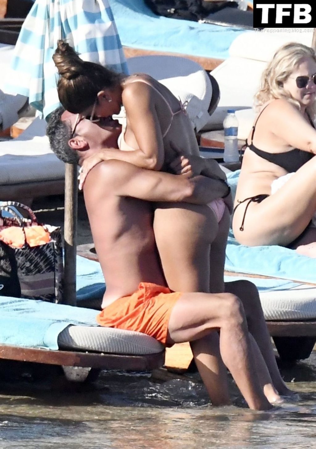Teresa Giudice And Luis Ruelas Put On A Steamy Display While On Their Honeymoon In Mykonos 88 