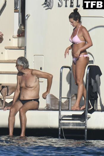 Veronica Berti / veronicabertiofficial Nude Leaks Photo 47
