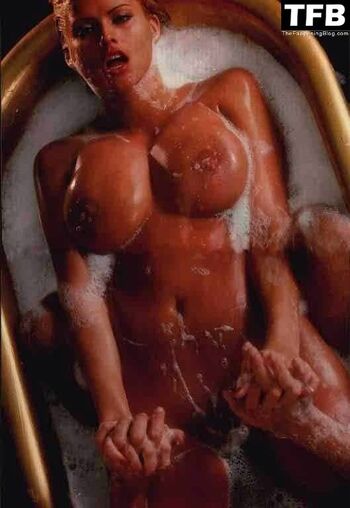Anna Nicole Smith / annanicolesmith1 Nude Leaks Photo 75
