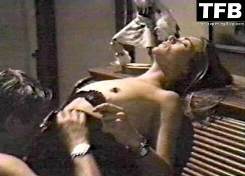 Theresa Russell Nude Leaks Photo 2